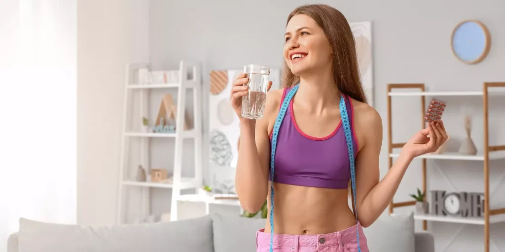 A Beginner’s Guide to Taking Supplements for Weight Loss