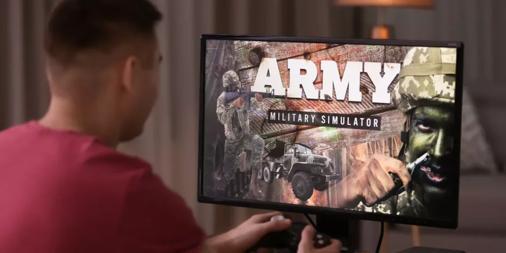What Are the Top Monitors for Console Gaming?