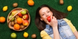 How Does Diet Affect Your Hair’s Health?